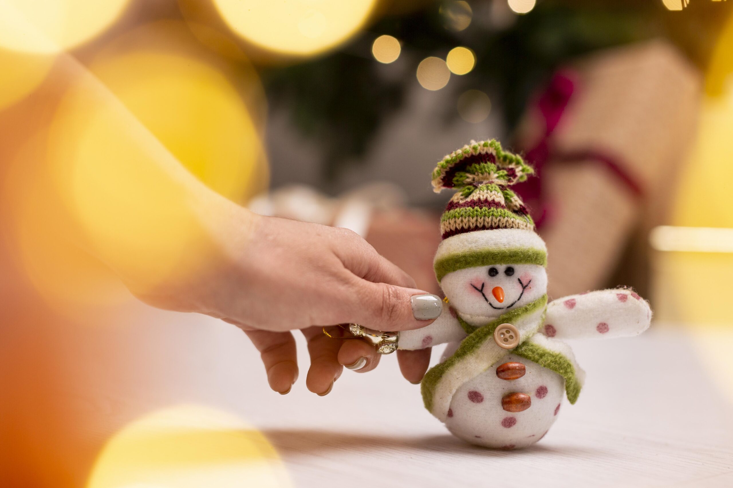 Schneekugel-Action und Kasperl-Alarm im Zentrum Simmering