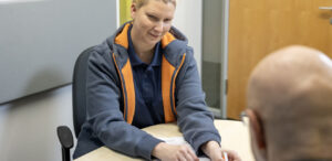 Selfcare Point: Regelmäßiges Beratungsangebot im Amtshaus