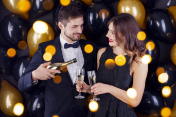 Olivenöl als Geheimtipp gegen den Silvester-Kater