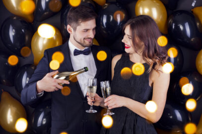 Olivenöl als Geheimtipp gegen den Silvester-Kater