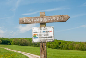 Die Stadtwanderwege: Wien zu Fuß entdecken