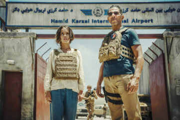 Tickets für den ersten Kinomontag 2026 gewinnen!