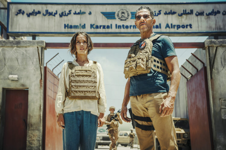 Tickets für den ersten Kinomontag 2026 gewinnen!