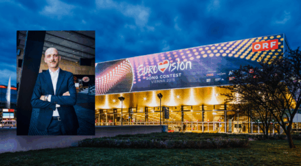 Thomas Waldner: Stadthallen-Manager mit Punk-Rock-Herz