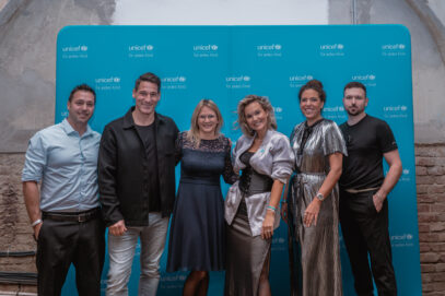 Charity-Lunch bringt 10.000 Euro für Kinder in Dschibuti