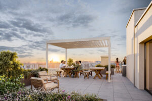 Visualisierung Roomeo