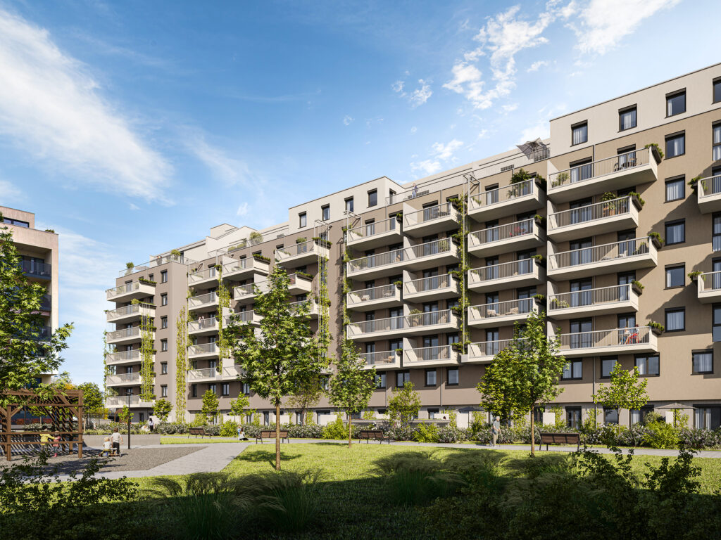 Visualisierung Roomeo