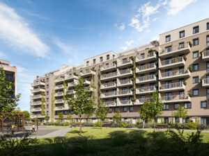 Visualisierung Roomeo