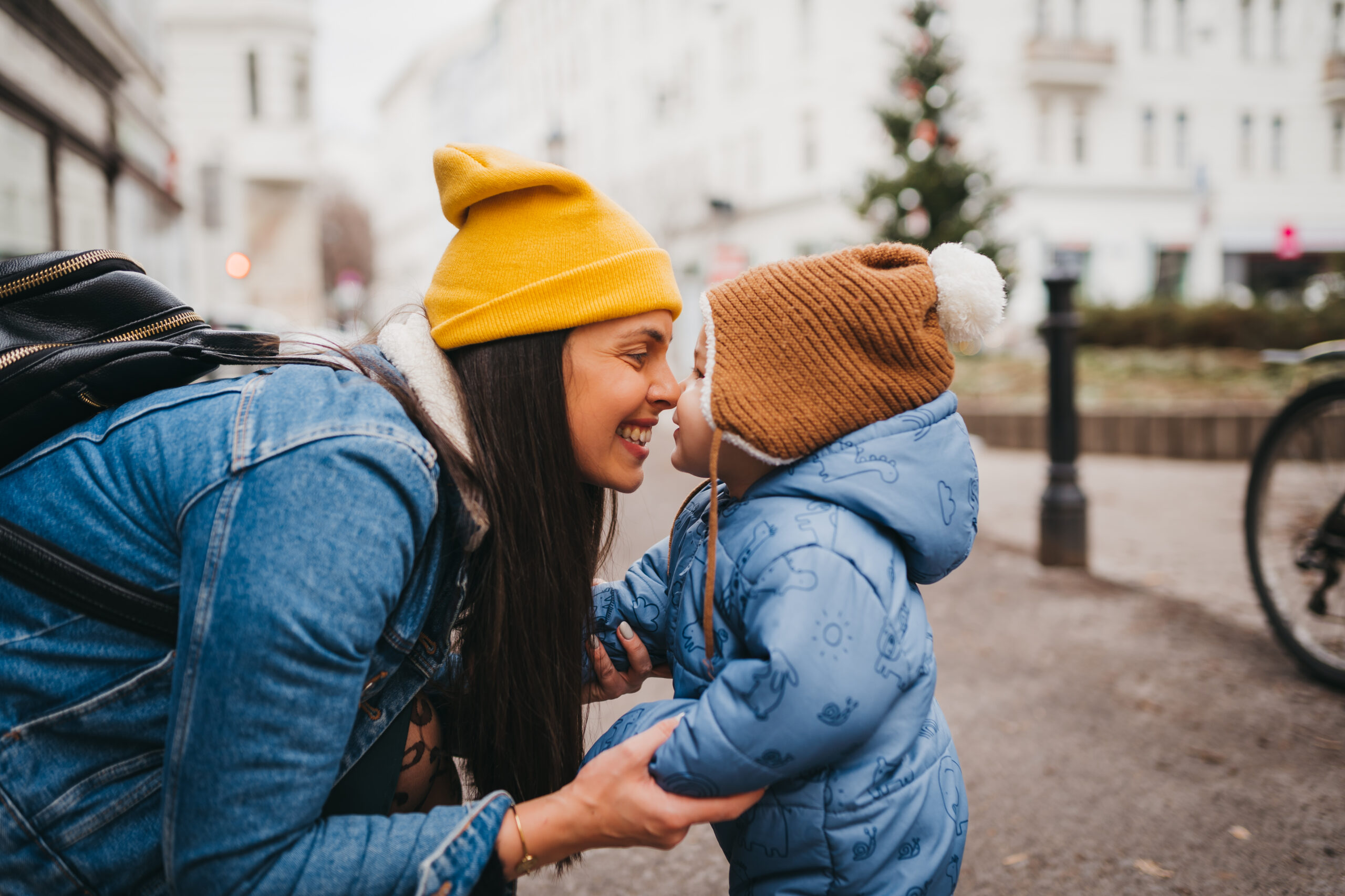 Winter-Aktivitäten für Familien in Wien