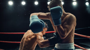 Chok-Dee Charity Fight Night: Thaiboxen für guten Zweck