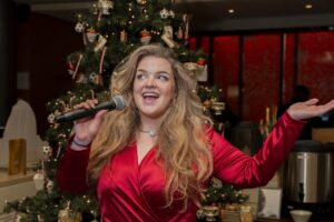 In der Inneren Stadt kann sich dieser Advent hören lassen