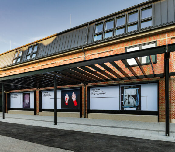 Foto Arsenal Wien © Michael Seirer Photography