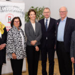 Präsentation des Österreichischen Krebsreports