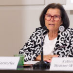 Präsentation des Österreichischen Krebsreports