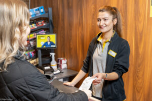 Minus zehn Prozent: BILLA lockt mit Mega-Vorrats-Wochenende