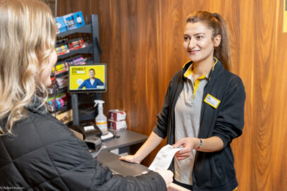 Minus zehn Prozent: BILLA lockt mit Mega-Vorrats-Wochenende