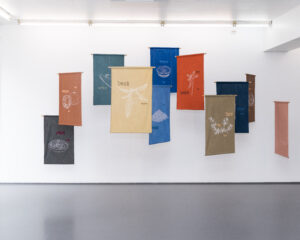 KunstHausWien startet mit starker Botschaft ins Jahr