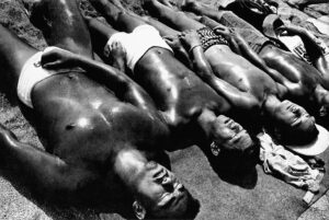 Foto Arsenal: Street-Photography bis Digital-Art