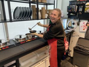 Neues Am Schöpf(löffel)werk: Köstliches aus der Suppenwelt