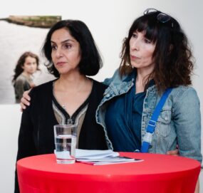 Solidarität für den Iran: Aufruf zur Aktion am Sonnbergplatz