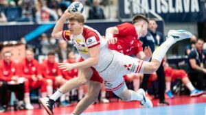 Handball-Cordoba: Heißes Duell als Auftakt in die EURO