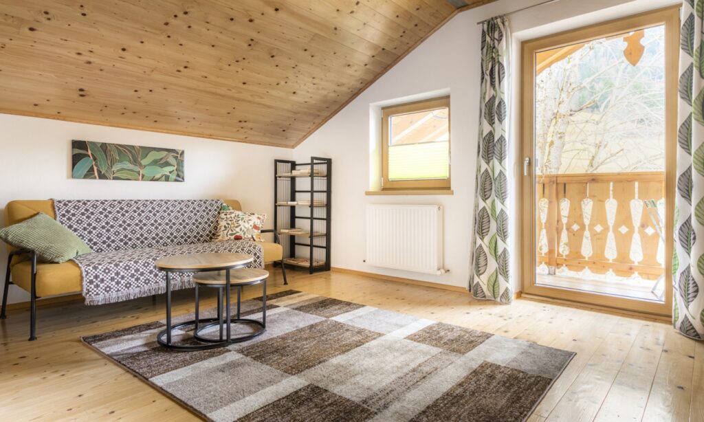 Urlaub am Bauernhof im SalzburgerLand