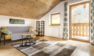 Urlaub am Bauernhof im SalzburgerLand