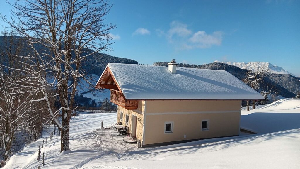 Urlaub am Bauernhof im SalzburgerLand