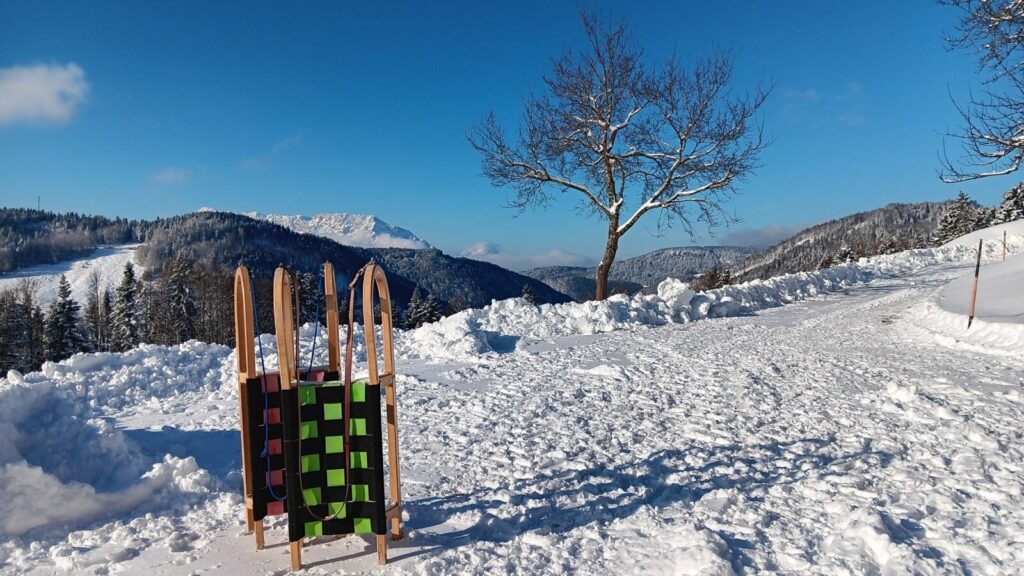 Urlaub am Bauernhof im SalzburgerLand