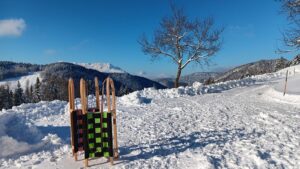 Urlaub am Bauernhof im SalzburgerLand