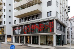 Neue VHS am Sophienpark lädt zum ganztägigen Schnuppern ein