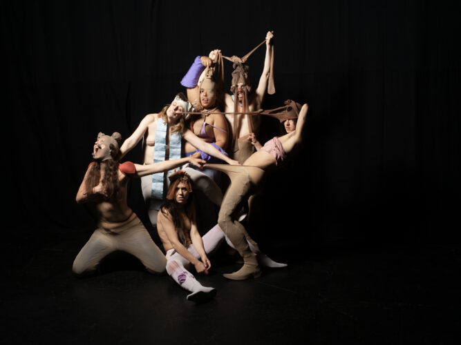 “brut nordwest”: Kunst, Widerstand & Grande Finale im Juni