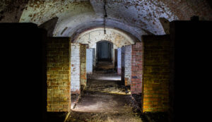 Eine spannende Reise in die Unterwelt der Stadt!