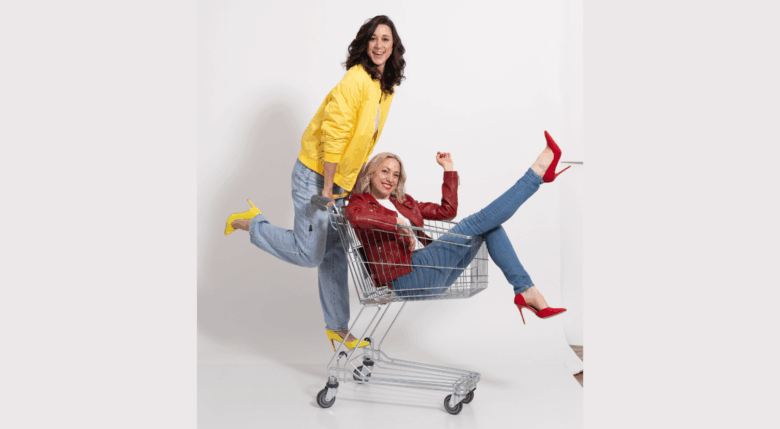 „Aktion Scharf“: Werbestars enthüllen humorvoll den Wahnsinn im Supermarkt