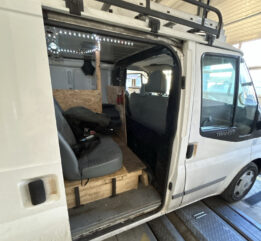 Planquadrat-Bilanz: Zwei Schwarzarbeiter und 93 Anzeigen