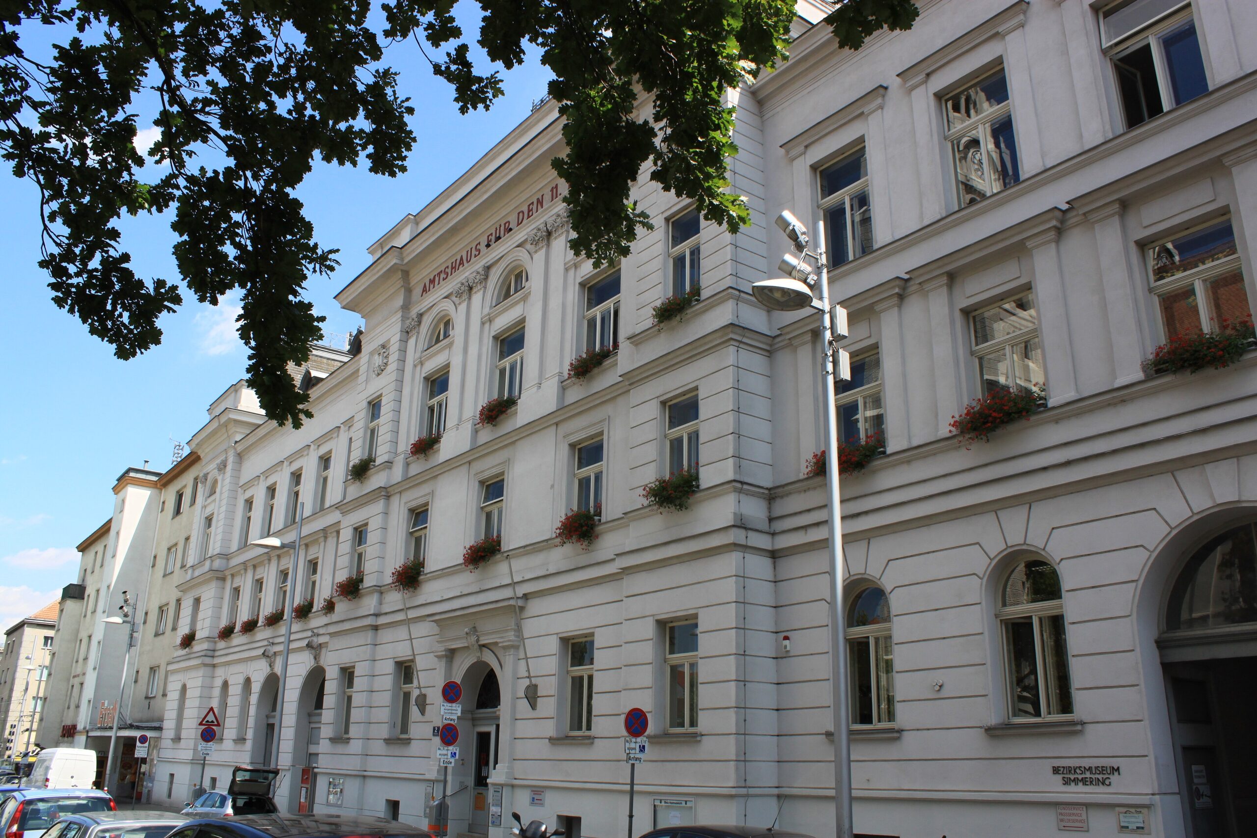 Bezirksbudget: Entscheidungen, Zahlen, Auswirkungen