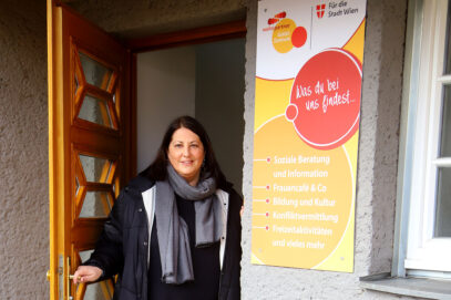 Wohnpartner 2026: Mehr Treffpunkte, Beratung und Service