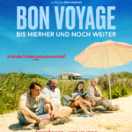 Bon Voyage Plakat