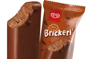 Brickerl-Eis kehrt zurück: Kult-Comeback für Nostalgiker