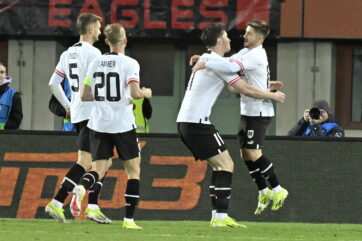 Fußball-Team: Drei Testspiele im Happel-Stadion fixiert