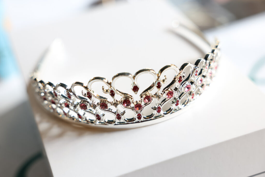 PRESSEFRÜHSTÜCK ZUM JURISTENBALL