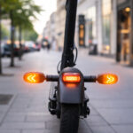 E-Scooter Blinker