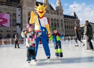 Ferien, fertig, Spaß: Stadt-Angebote spielen alle Stückerl!