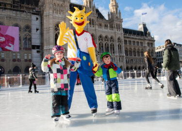 Ferien, fertig, Spaß: Stadt-Angebote spielen alle Stückerl!