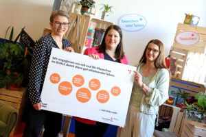 Zuhause im Grätzl: Was tut sich denn in der Nachbarschaft?