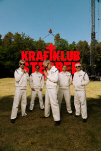 Kraftklub