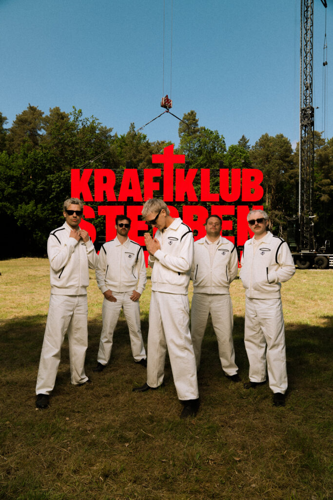 Kraftklub