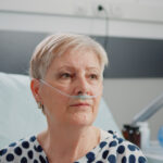 Krankheit Krebs Diagnose Senioren ältee Menschen – Freepik.com