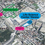 Life Science Center Vienna_Umgebung_c_Wirtschaftsagentur Wien-seite zwei