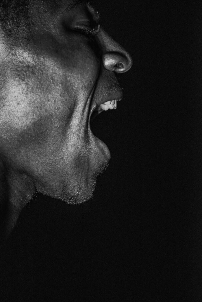 Resonse (2022) © Michelle Piergoelam